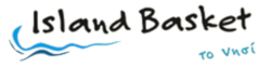 Island Basket Το νησί - Ψαροταβερνα Αττική - Αρτέμιδα (Λούτσα) πάνω στην θάλασσα