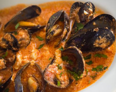 Θαλασσινοί Μεζέδες - Μύδια, Γαρίδες, Γαύρος, Φρέσκια Σαρδέλα, Χταπόδι Θαλασσινοί Μεζέδες - Μύδια, Γαρίδες, Γαύρος, Φρέσκια Σαρδέλα, Χταπόδι